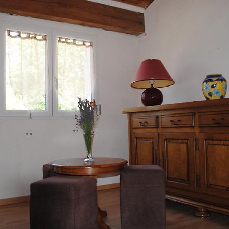 Chez Yvette , C'Est Chouette!! Bed and Breakfast Carcasona Exterior foto