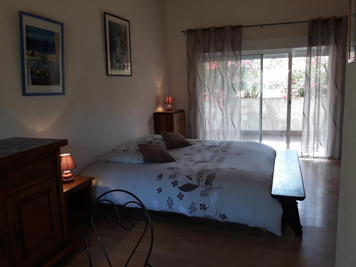 Chez Yvette , C'Est Chouette!! Bed and Breakfast Carcasona Exterior foto
