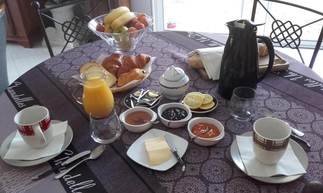 Chez Yvette , C'Est Chouette!! Bed and Breakfast Carcasona Exterior foto