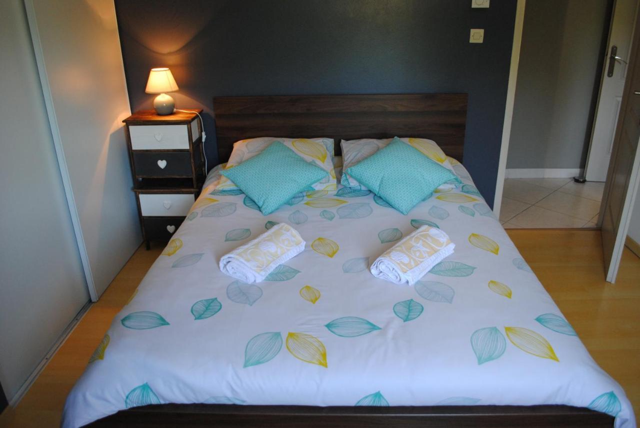 Chez Yvette , C'Est Chouette!! Bed and Breakfast Carcasona Exterior foto
