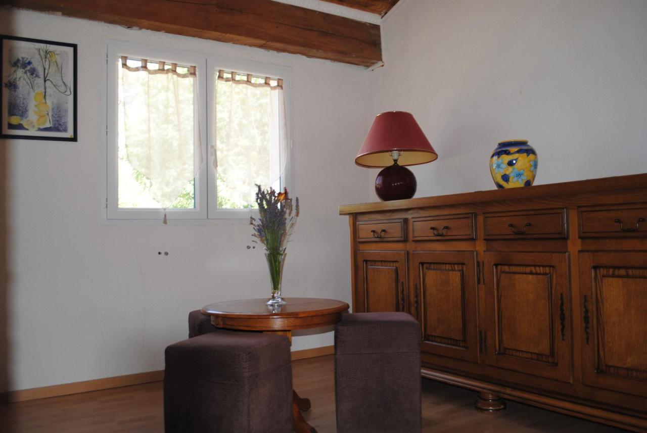 Chez Yvette , C'Est Chouette!! Bed and Breakfast Carcasona Exterior foto