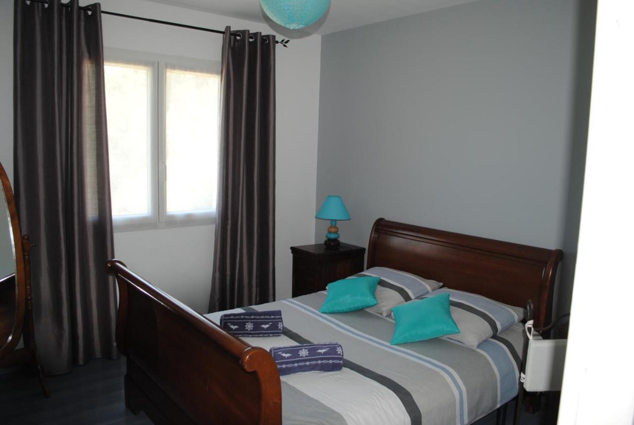 Chez Yvette , C'Est Chouette!! Bed and Breakfast Carcasona Exterior foto