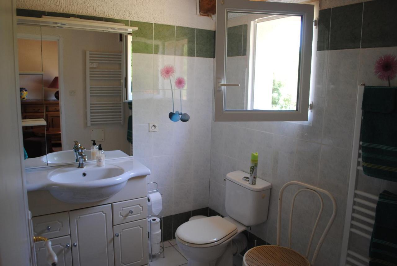 Chez Yvette , C'Est Chouette!! Bed and Breakfast Carcasona Exterior foto