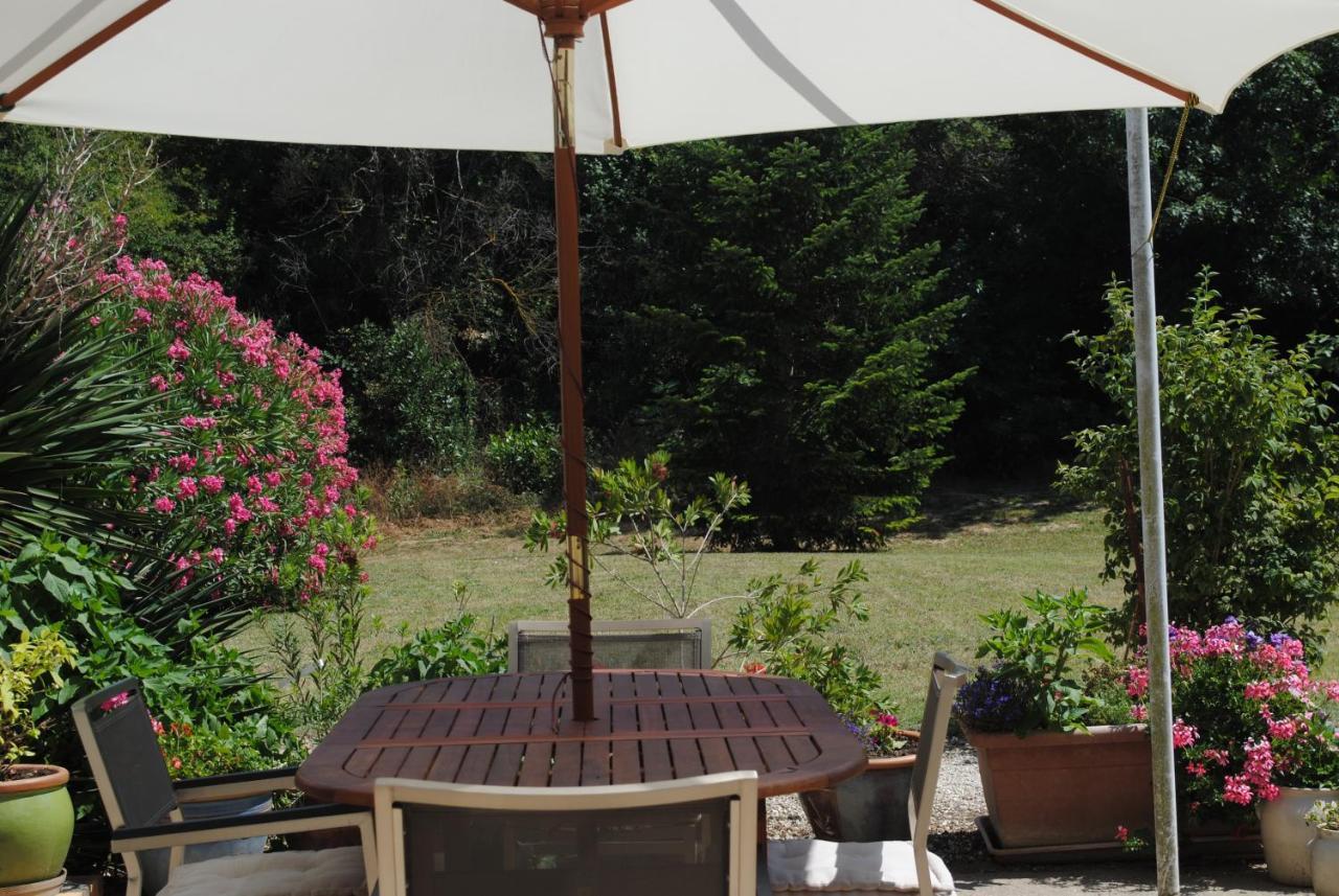 Chez Yvette , C'Est Chouette!! Bed and Breakfast Carcasona Exterior foto